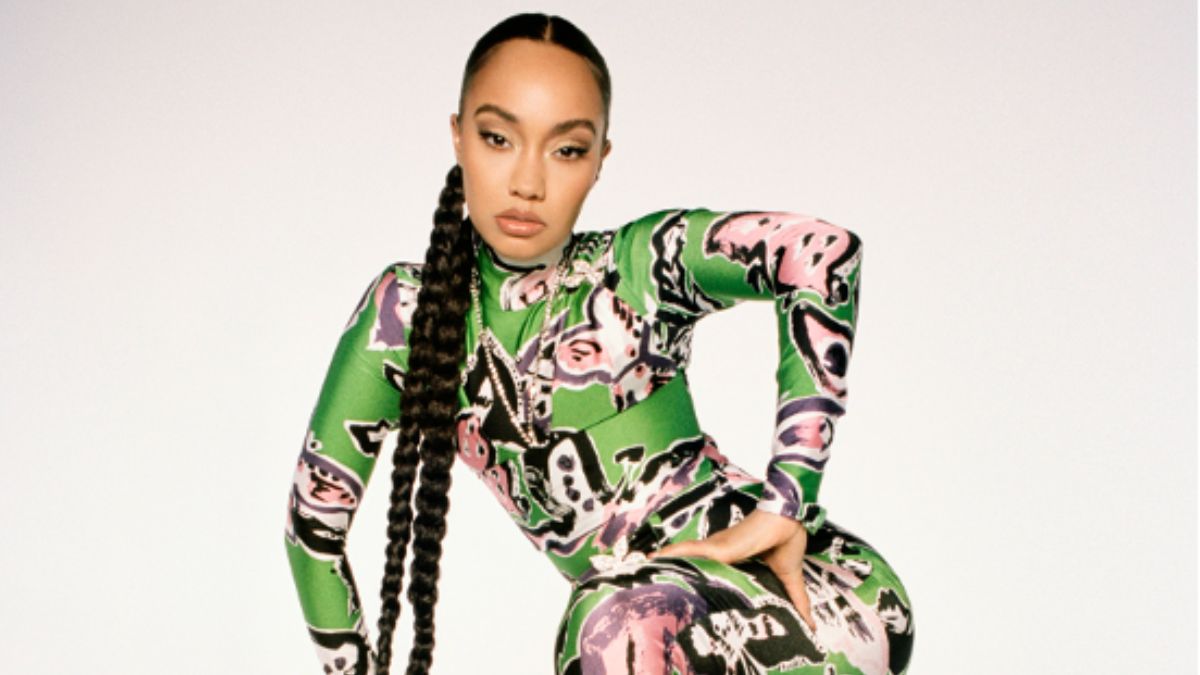 Leigh-Anne