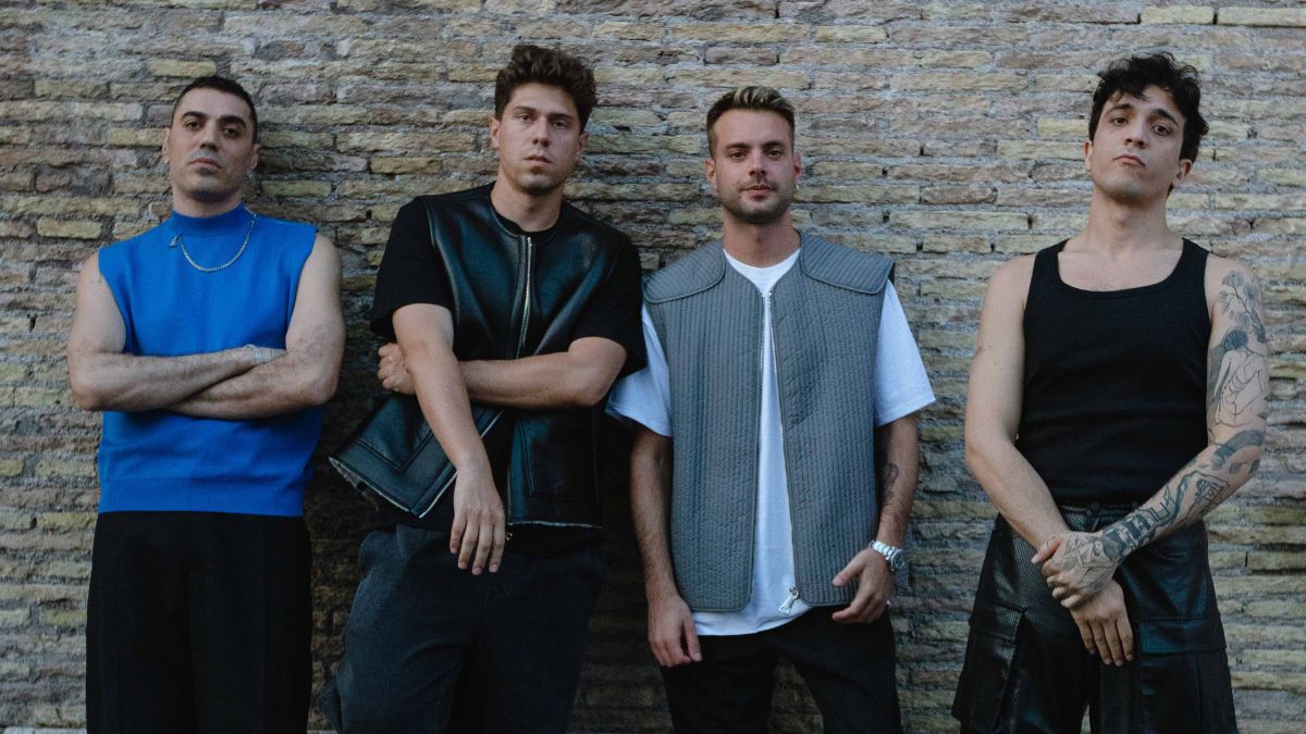 Merk Kremont Tananai Marracash
