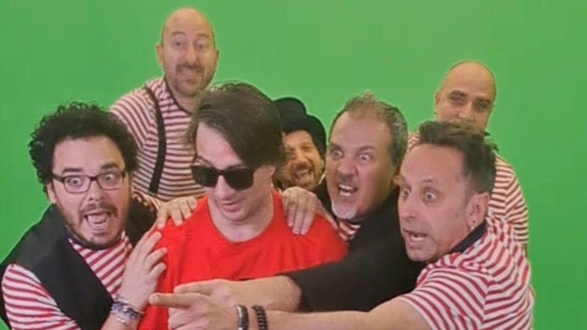 Mini K CiaoRino
