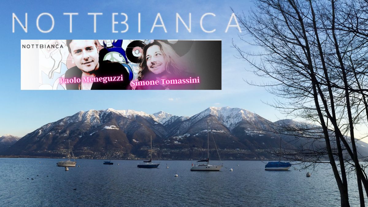 Notte Bianca Locarno 2023
