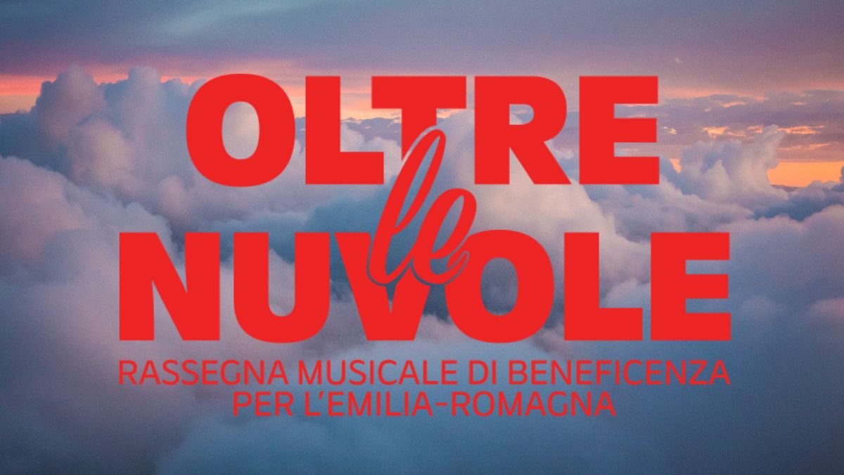 Oltre le nuvole Bologna