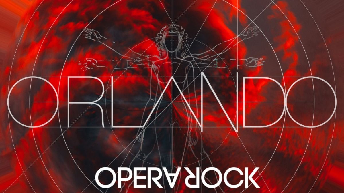 Orlando Opera Rock