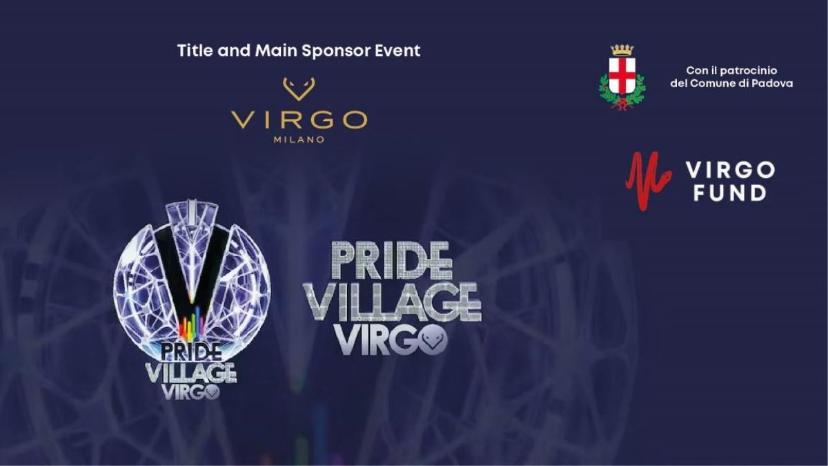 Pride Village Virgo Padova