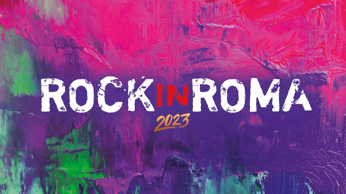 Rock in Roma 2023