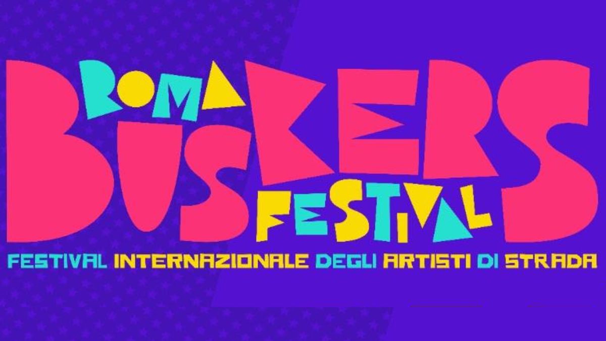 Roma Buskers Festival