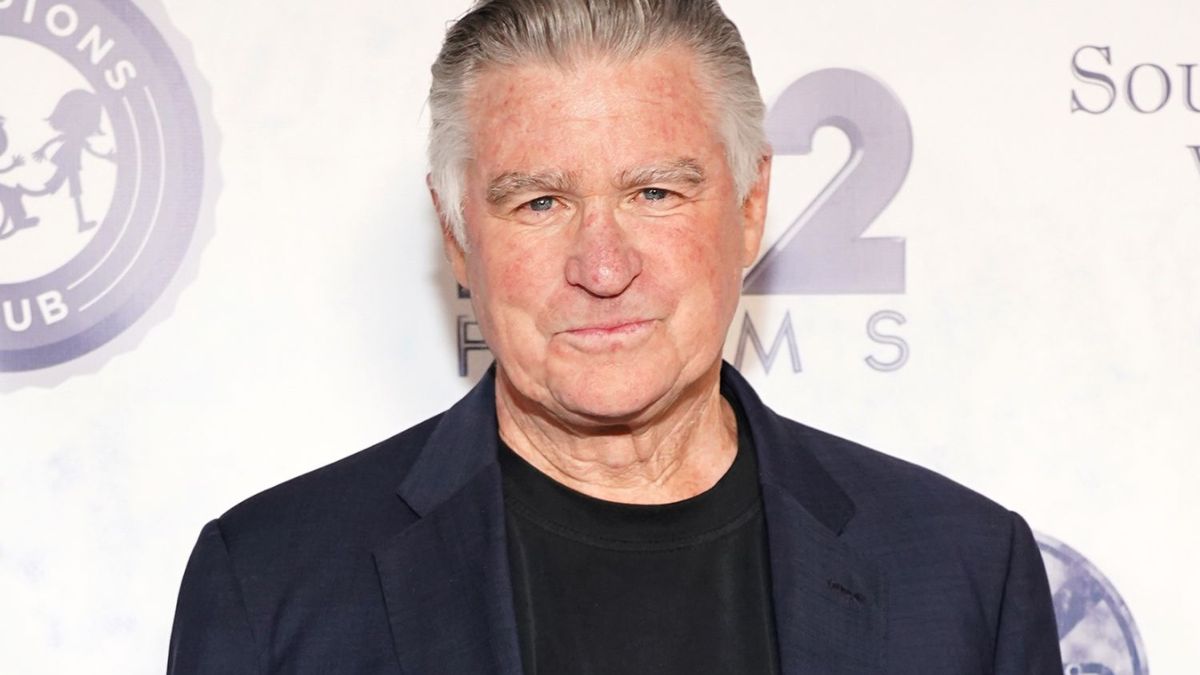 Treat Williams