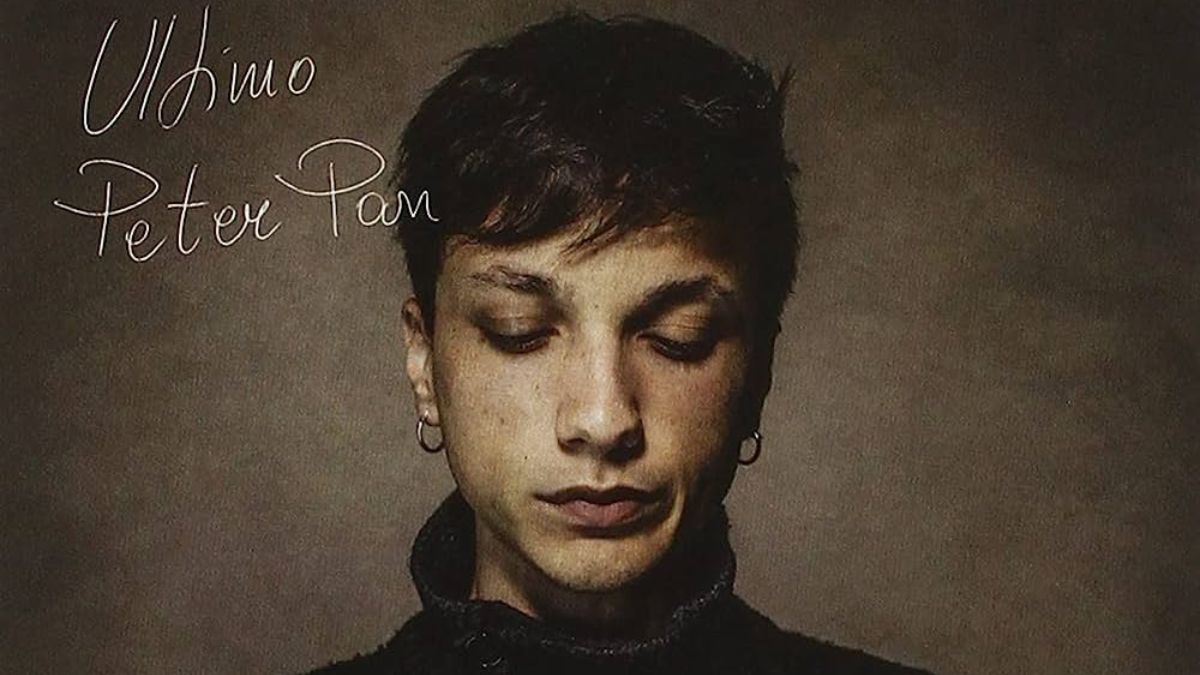 Ultimo Peter Pan