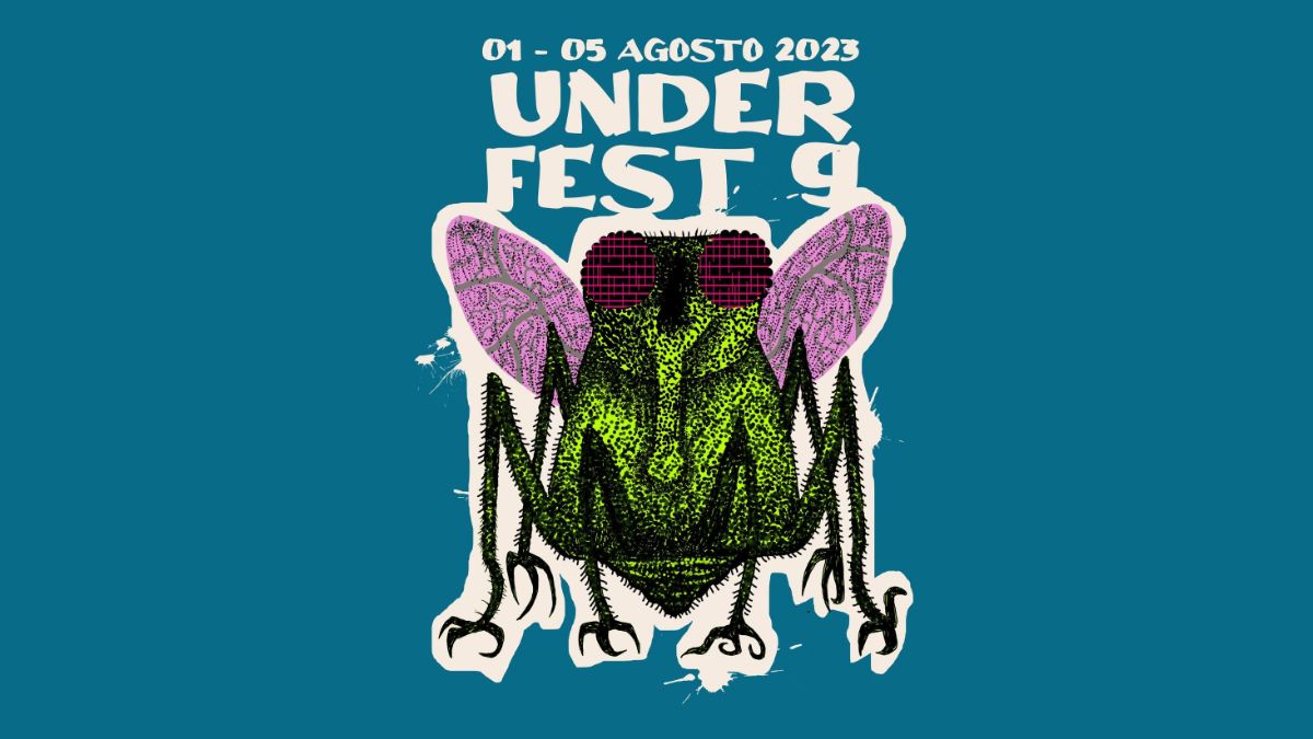 Under Fest 9