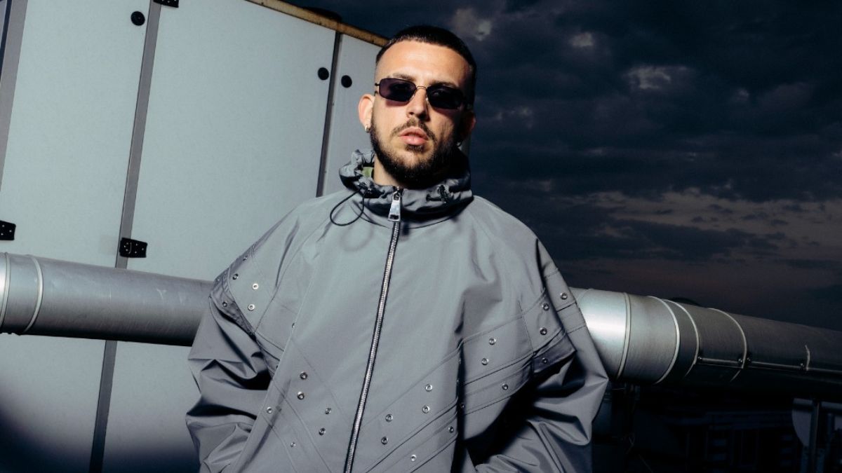 Vegas Jones Il Mio Dawg