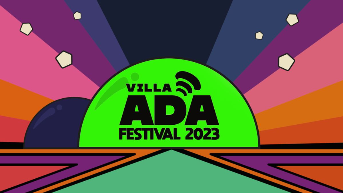 Villa Ada Festival 2023