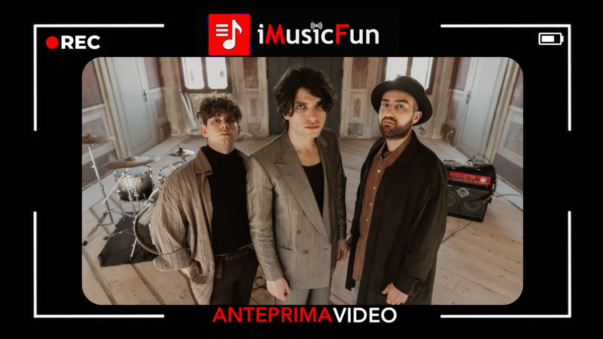 Anteprima Video IMusicFun Nightsoon