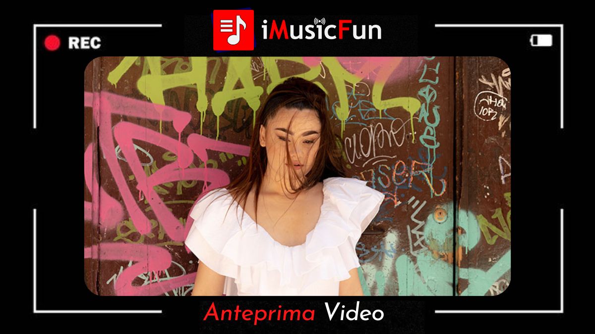 Elison Anteprima Video IMusicFun