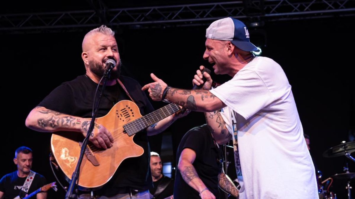 Je So Pazzo Music Festival