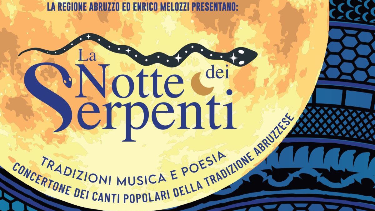 La Notte dei Serpenti