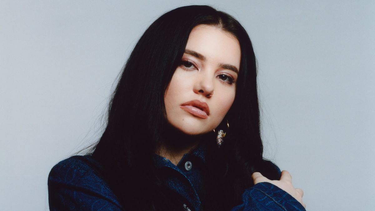 Lauren Spencer Smith Mirror