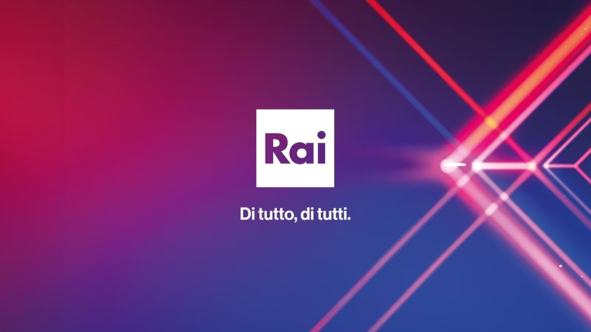 Logo Rai