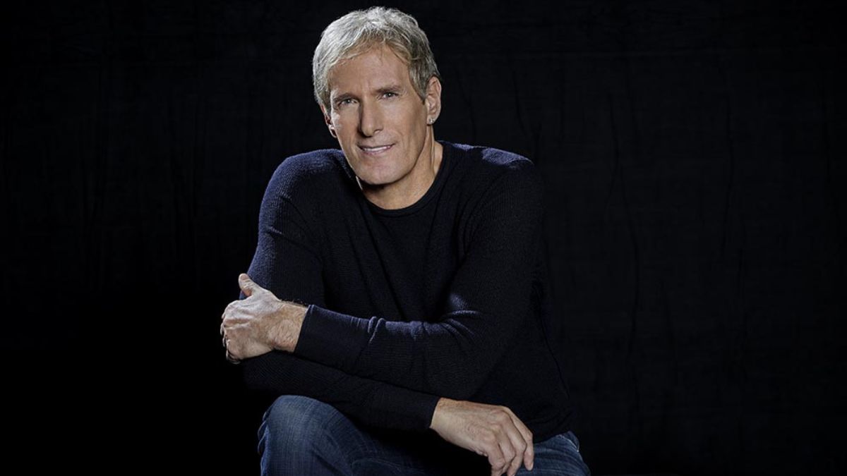 Michael Bolton