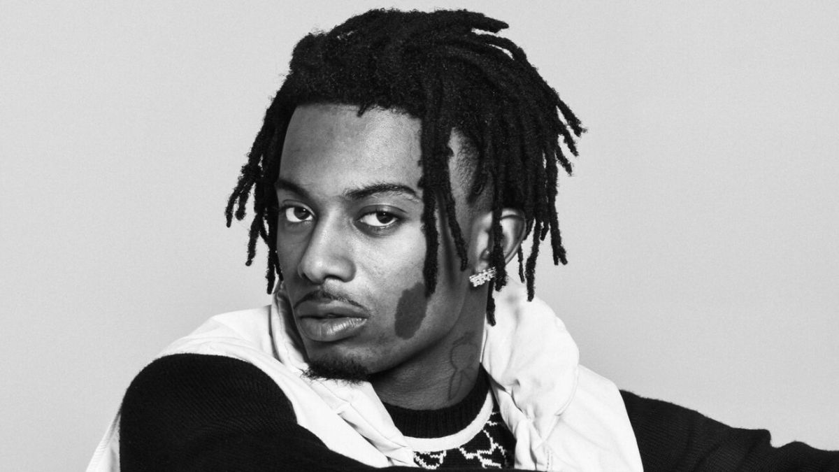 Playboi Carti