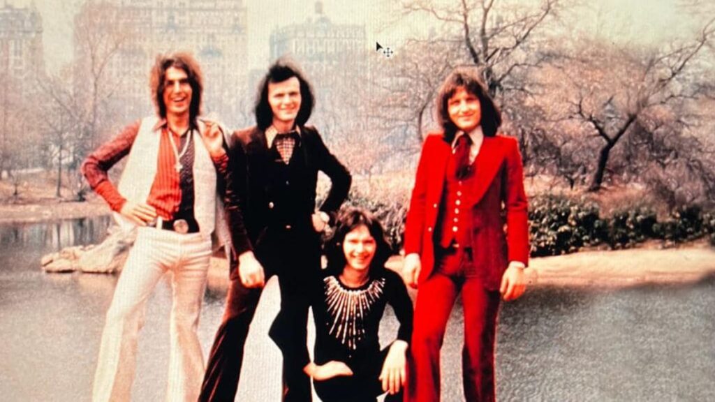 Pooh, ufficiale lo sbarco in America; le prime date del tour imusicfun