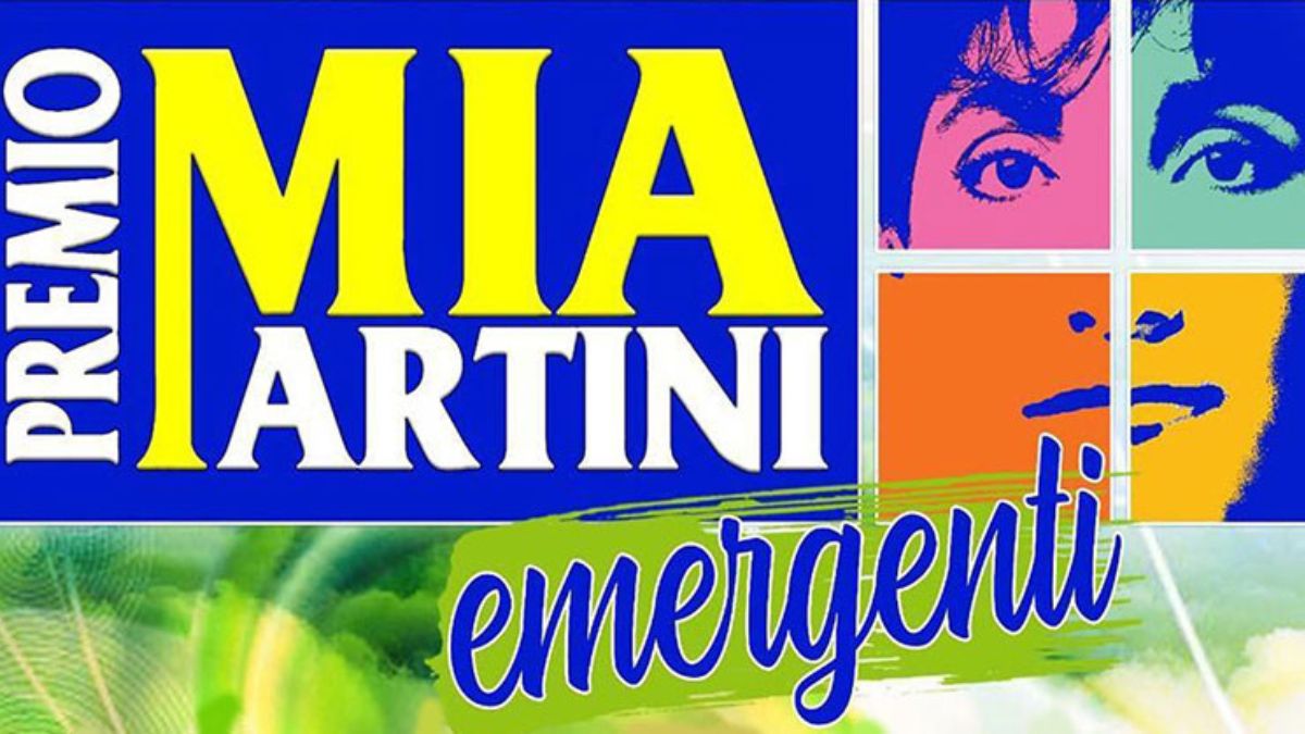 Premio Mia Martini 2023