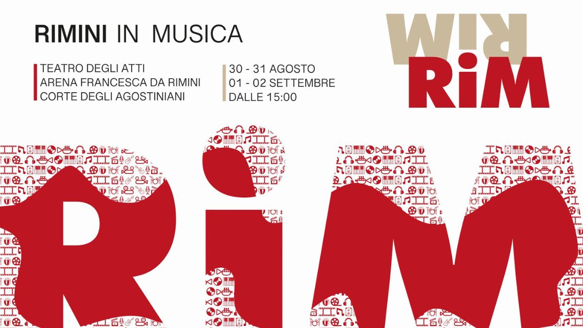 Rimini in Musica