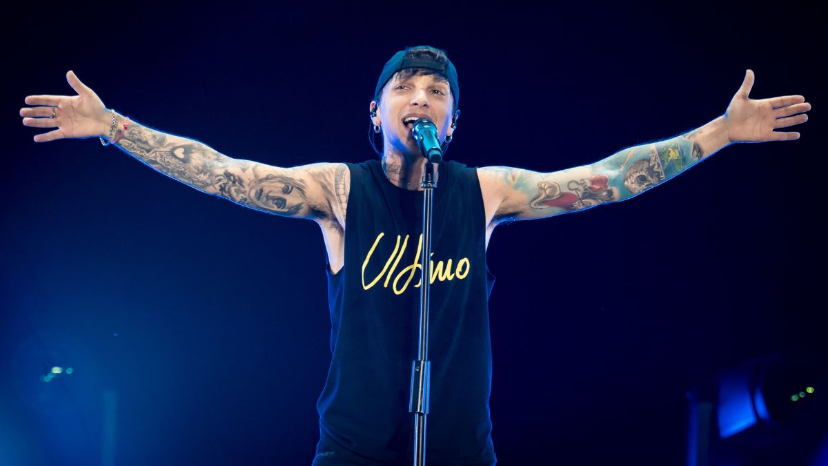 Ultimo Tour Stadi