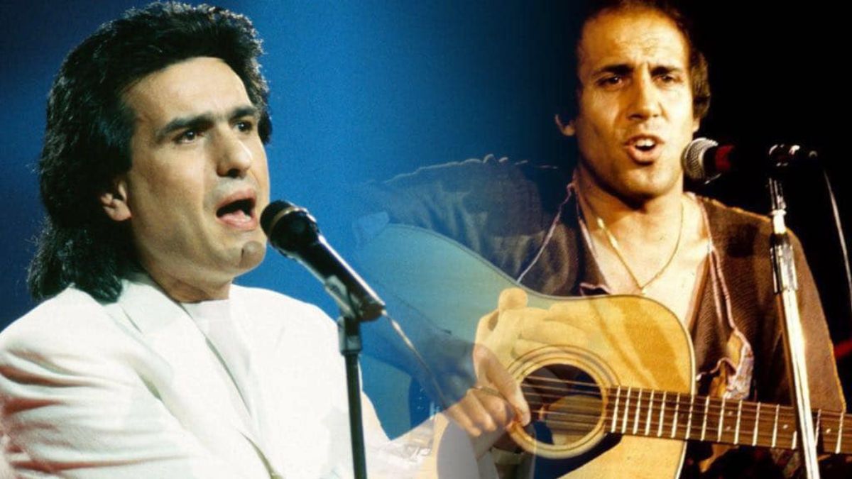 Adriano Celentano Toto Cutugno