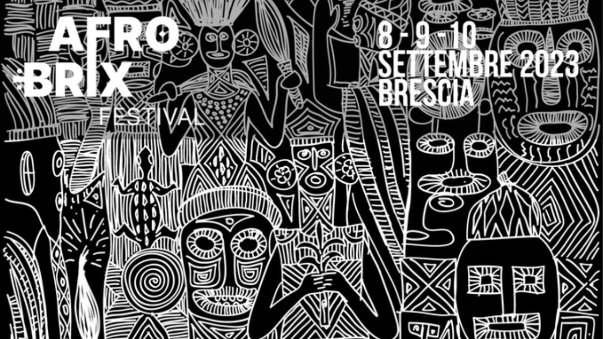 Afrobrix Festival 2023