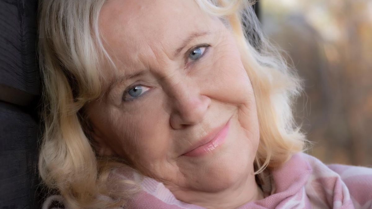 Agnetha Fältskog A+