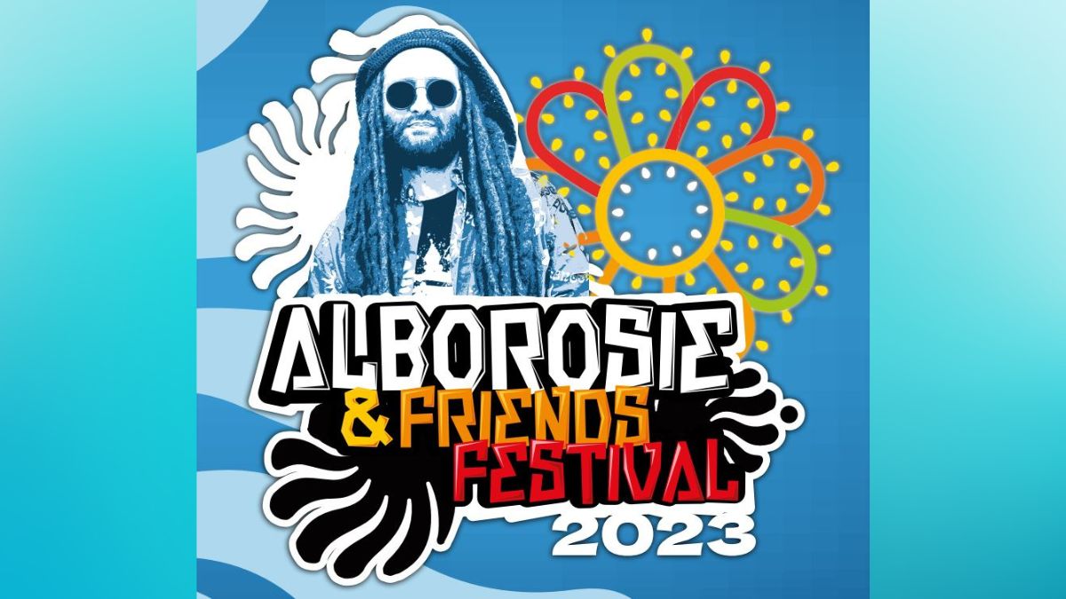 Alborosie & Friends