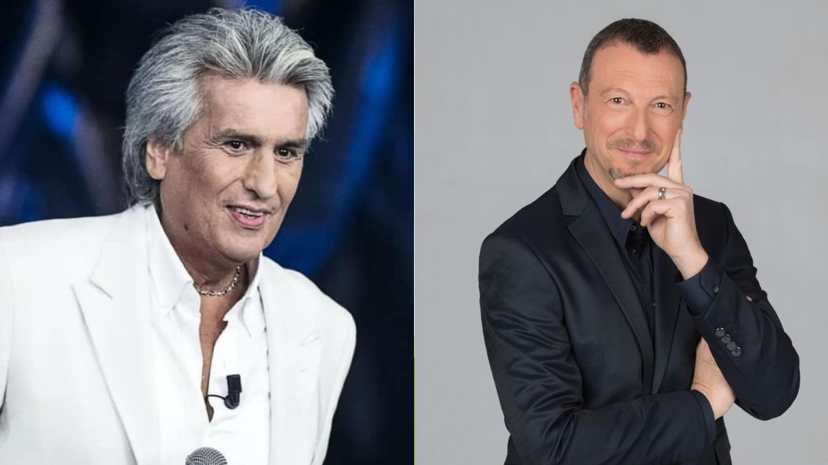 Amadeus Toto Cutugno