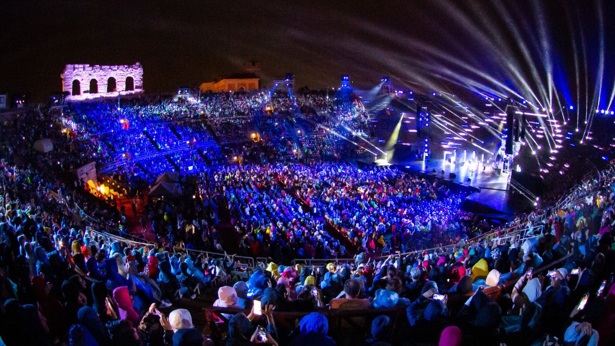Arena di Verona RTL