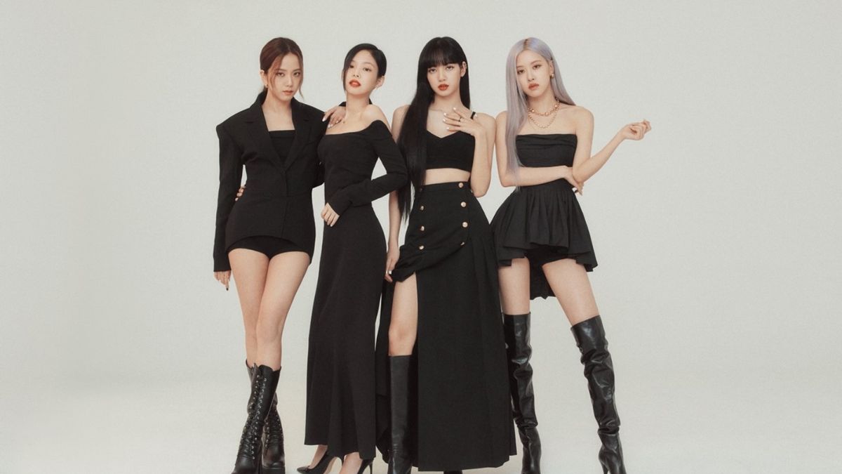 Blackpink TheGirls