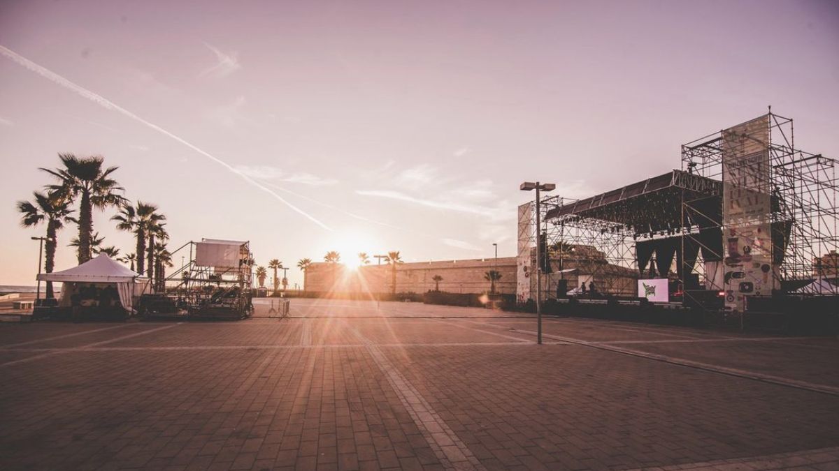 Civitavecchia Summer Festival