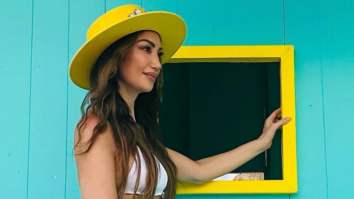 Daniela Pedali