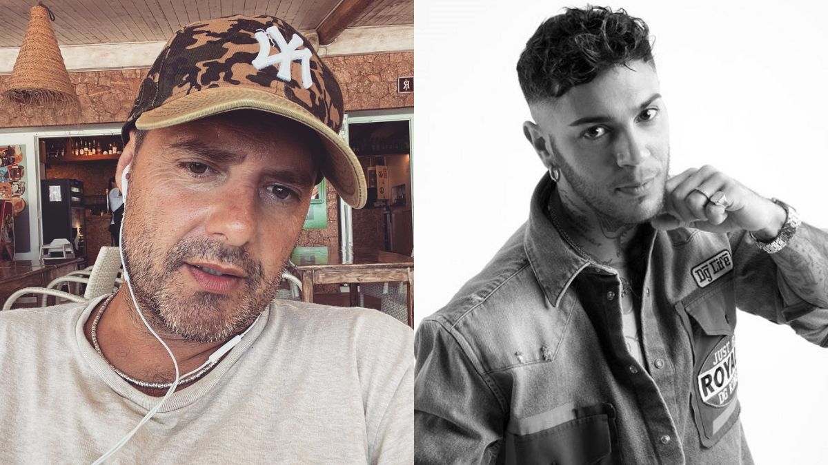 Emis Killa Paolo Meneguzzi