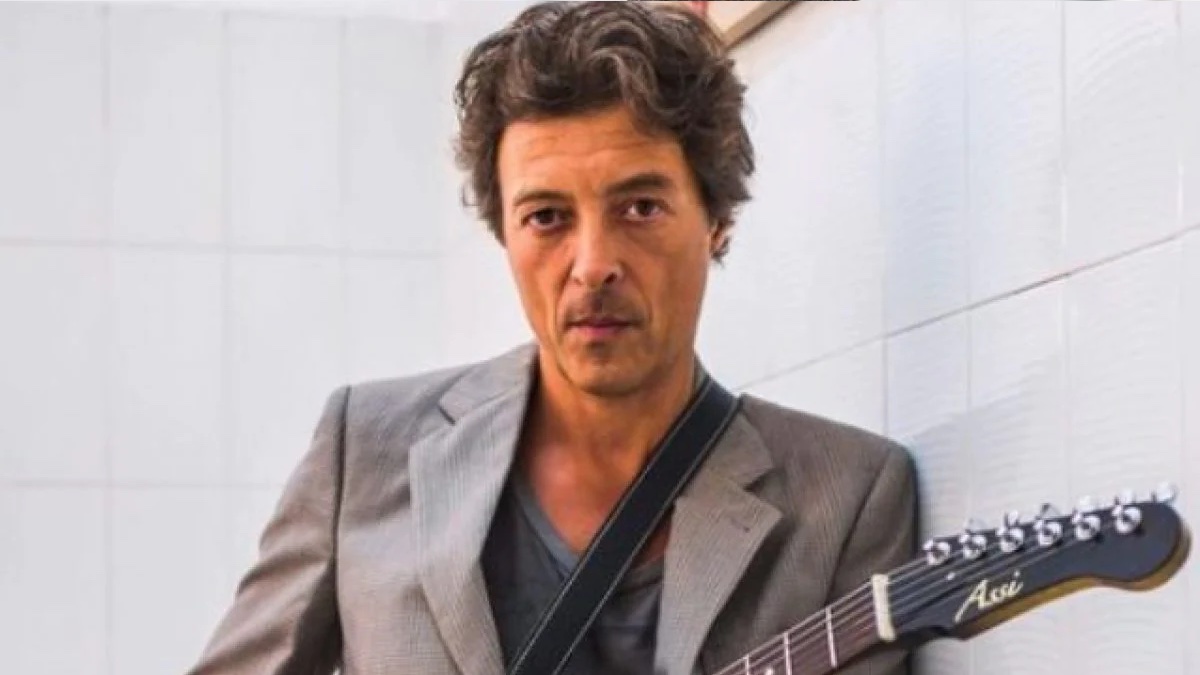Federico Poggipollini
