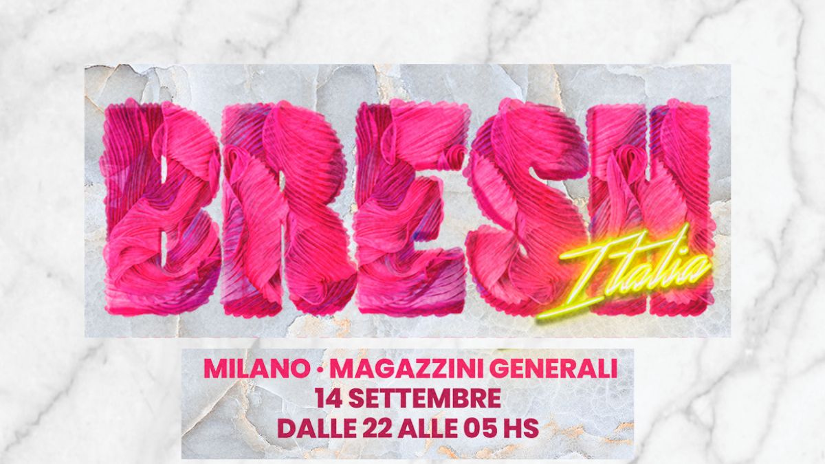 Fiesta Bresh 2023