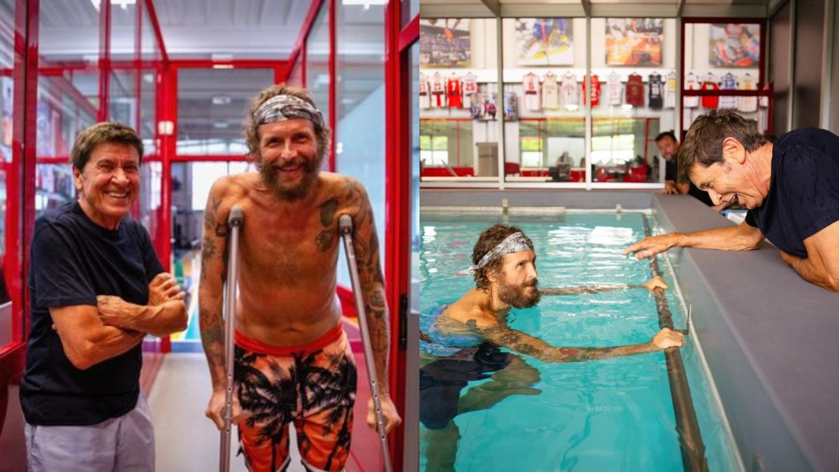 Jovanotti Gianni Morandi