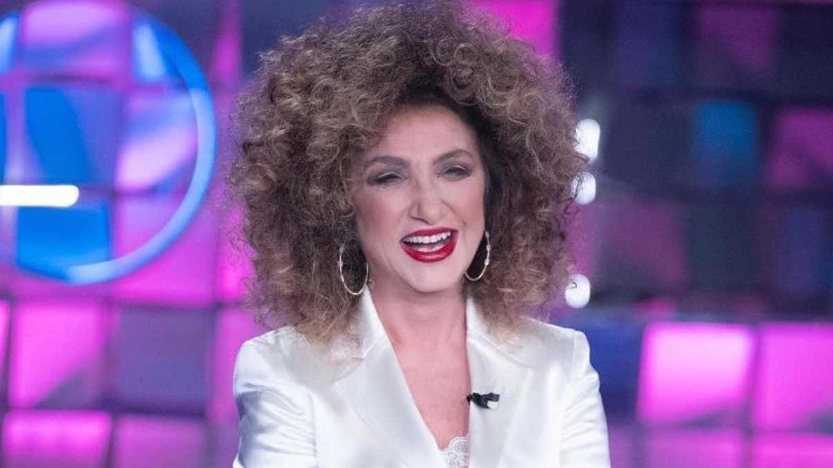 Marcella Bella