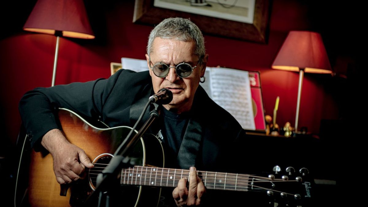 Marco Massa Era Maggio