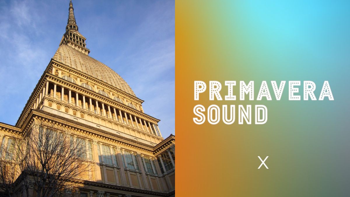 Primavera Sound Italia