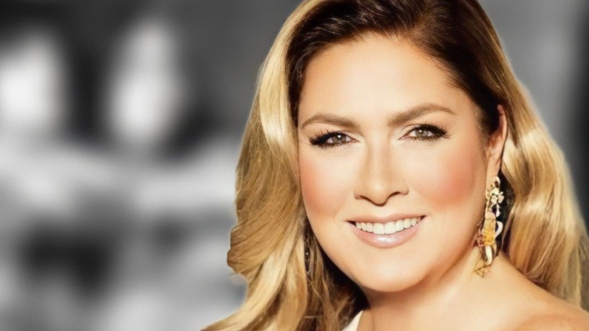 Romina Power