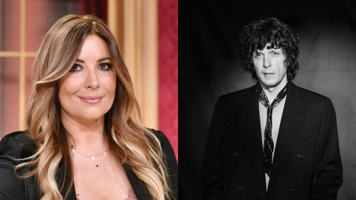 Selvaggia Lucarelli Ermal Meta