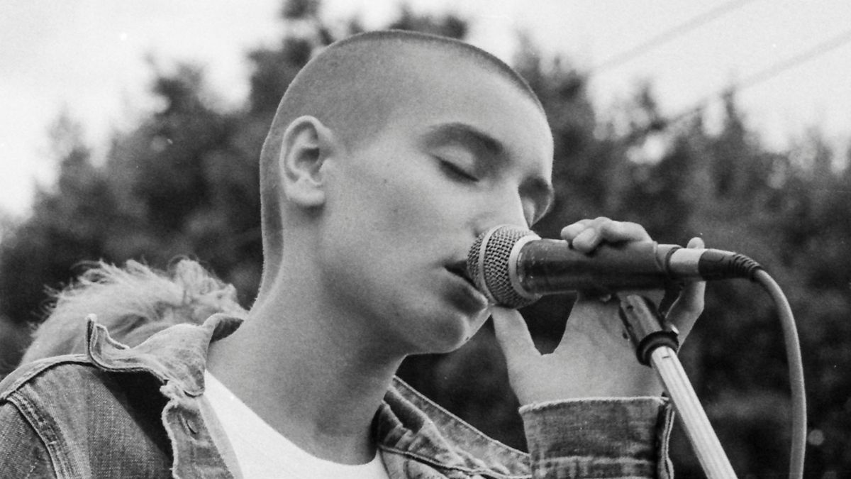 Sinead O'Connor