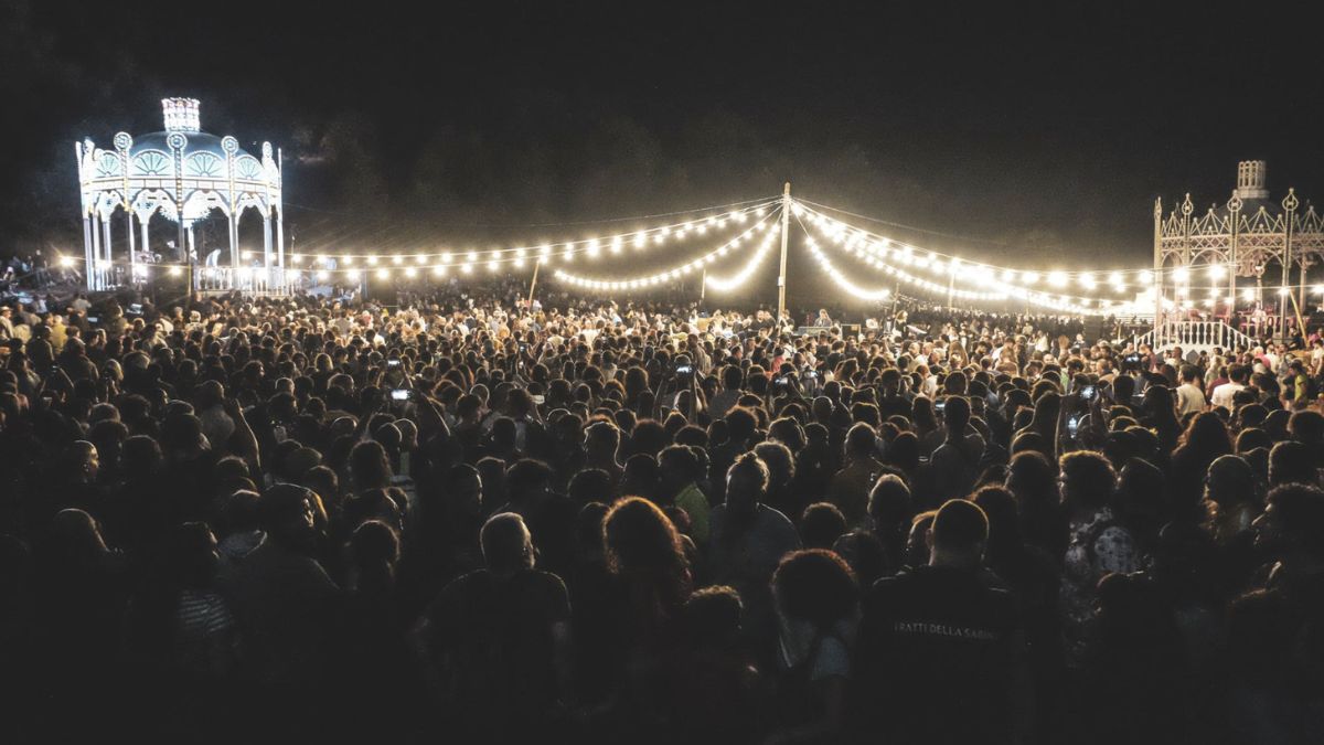 Sponz Fest
