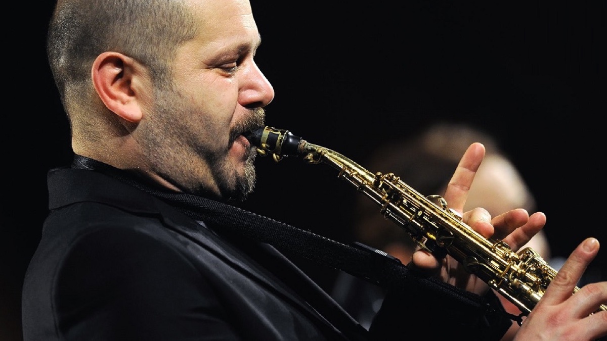 Stefano Di Battista
