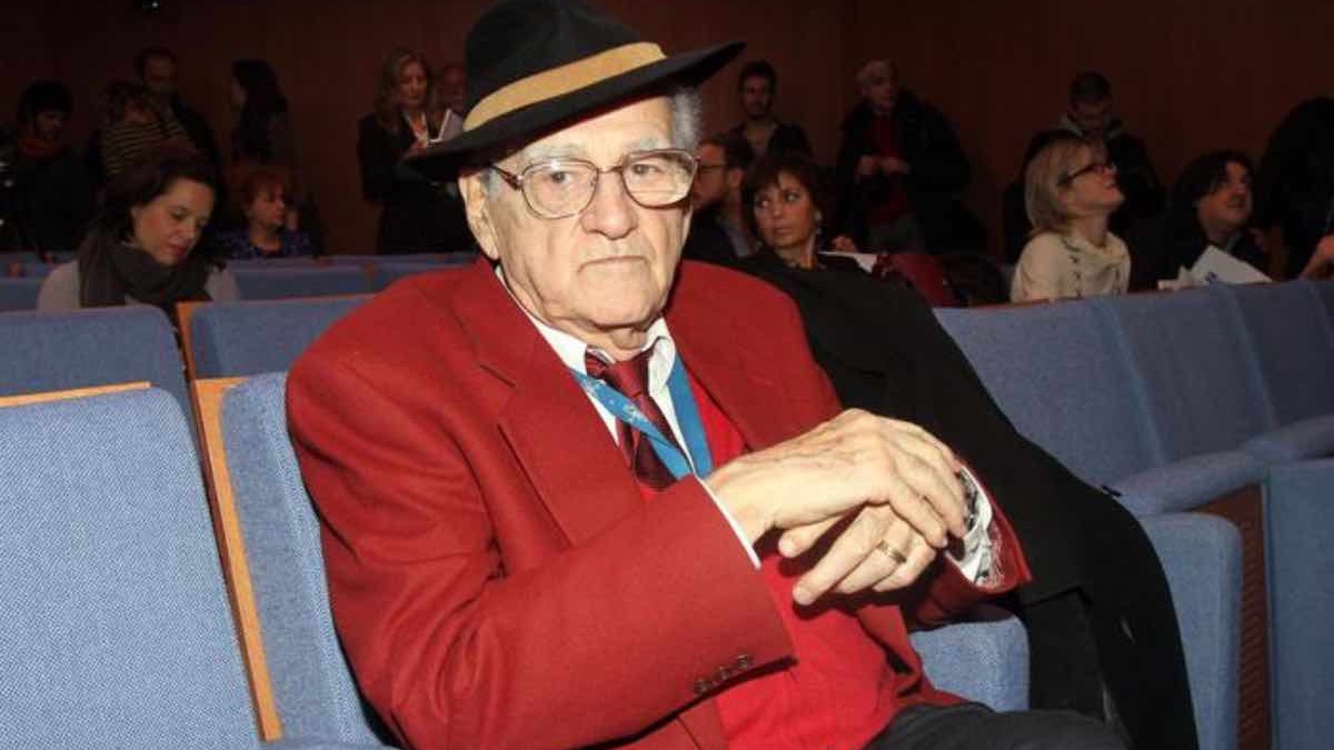 Teddy Reno