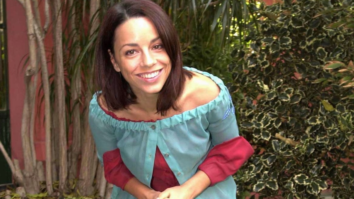 Valeria Rossi