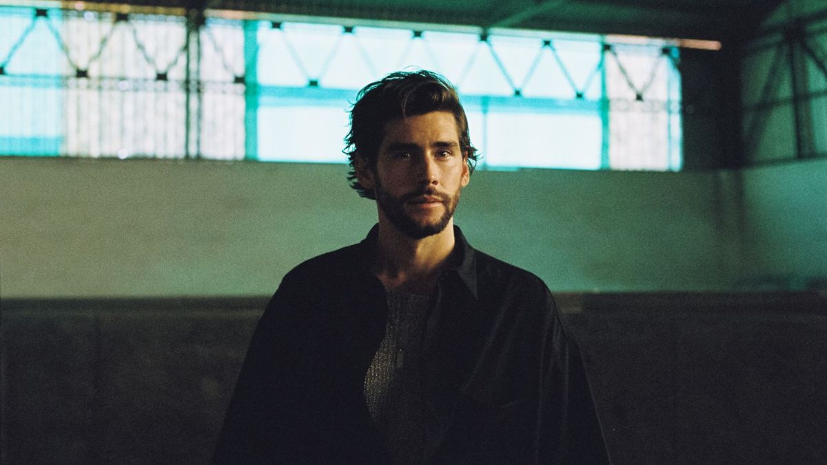 Alvaro Soler Oxigeno